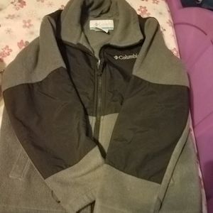Boy's size 8 Columbia brand jacket